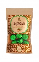 Конфеты Кедровый марципан в шоколадной глазури, 200 г. Сибирский кедр  